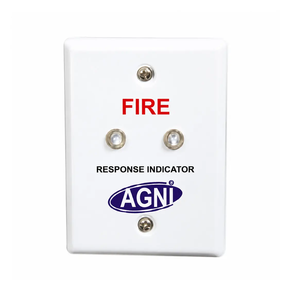 Response Indicator